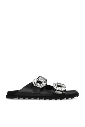 Jimmy Choo Sandals Verity | Women's Shoes | Vitkac